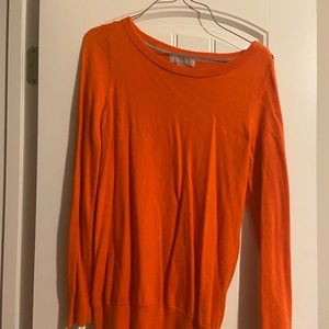 Banana Republic sweater.